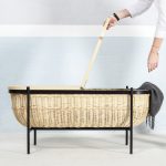 Klupa Willow