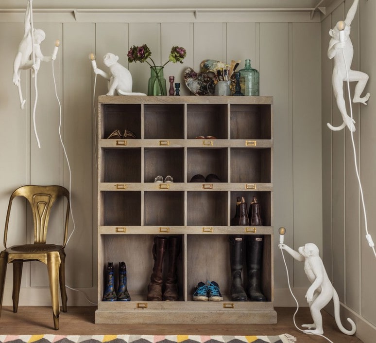 MONKEY LAMP - Slika 5