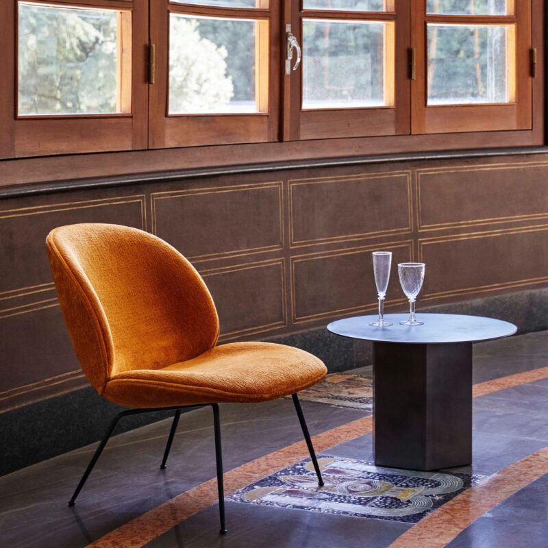 Lounge stolac Beetle
