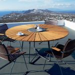 CIRCLE stol