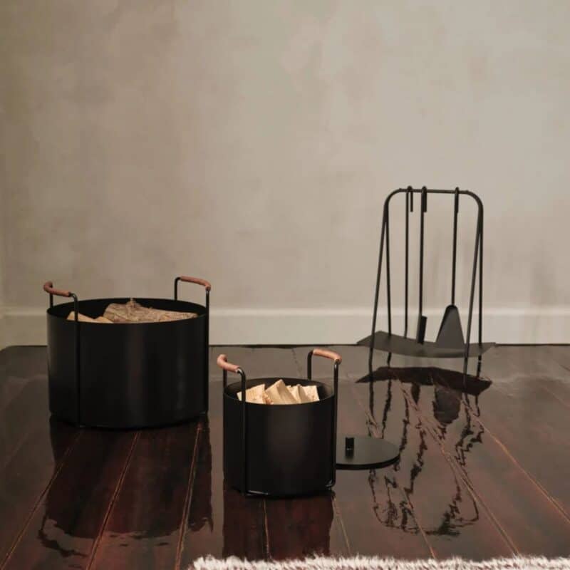 Pribor za kamin Port Fireplace tools