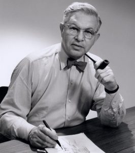 Dizajner Arne Jacobsen