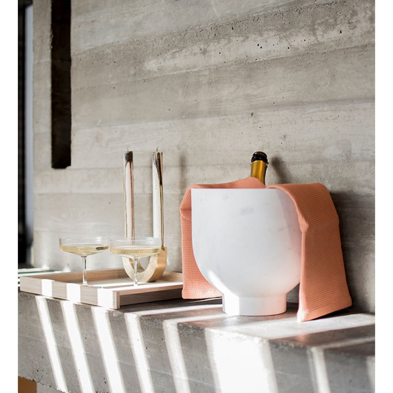 ALZA CHAMPAGNE COOLER - Slika 3