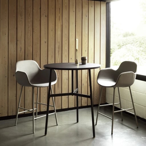 FORM BAR ARMCHAIR - Slika 2