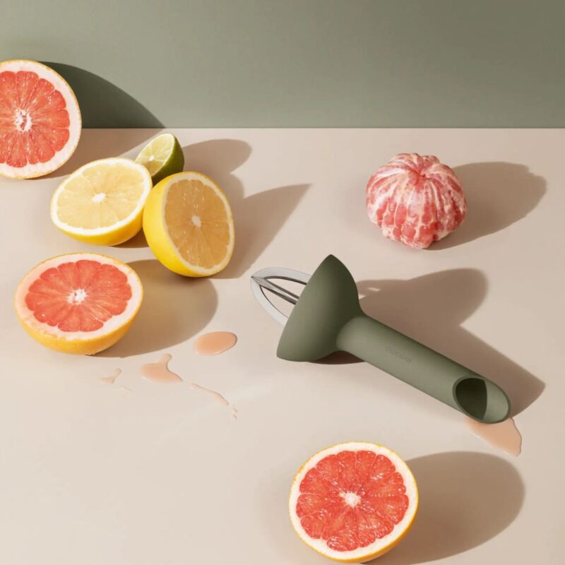 Cjedilo za limun Citrus press