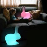 svjetiljka rabbit