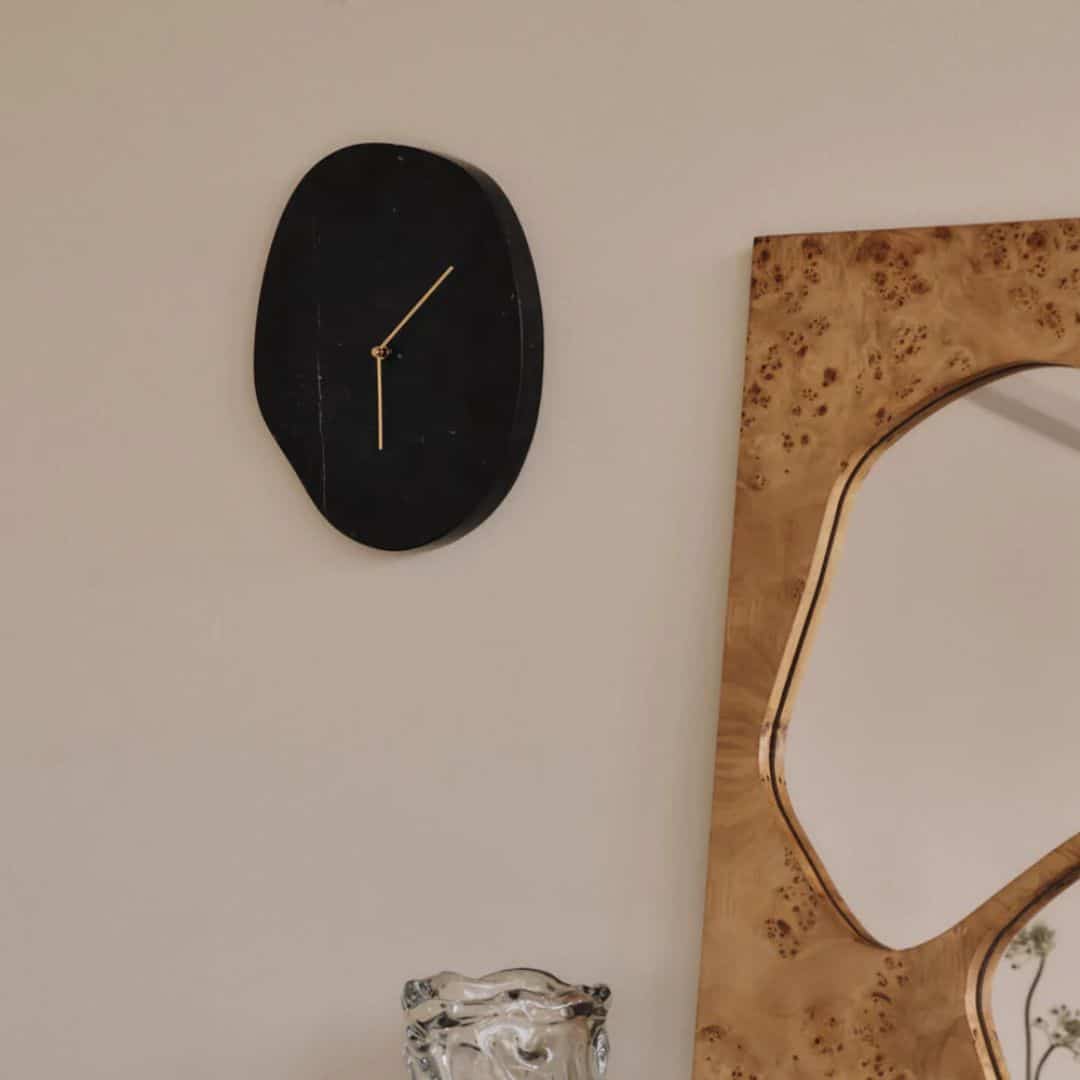 MELT WALL CLOCK - Slika 5