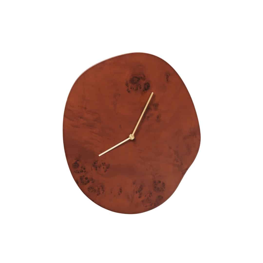 MELT WALL CLOCK - Slika 6