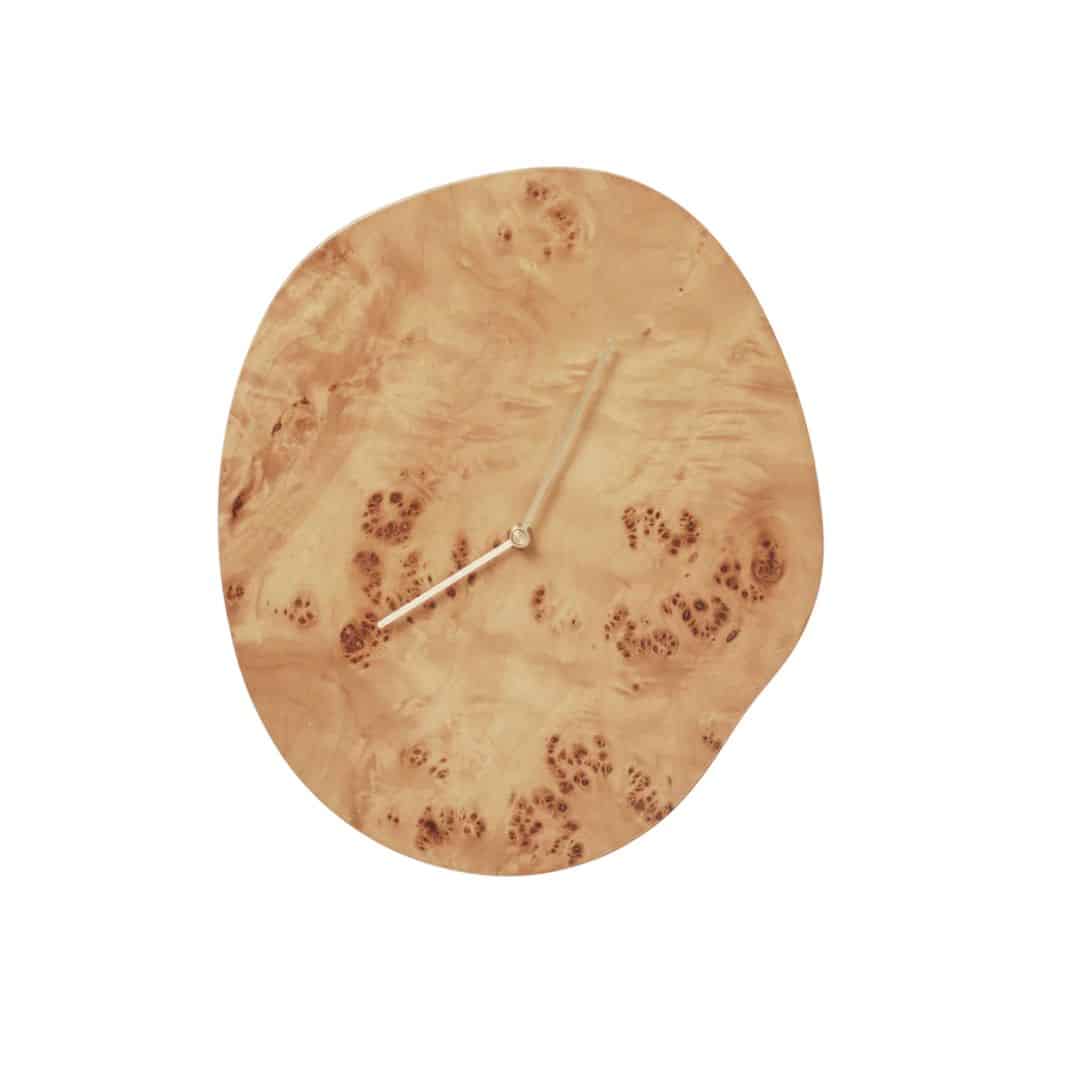 MELT WALL CLOCK - Slika 8