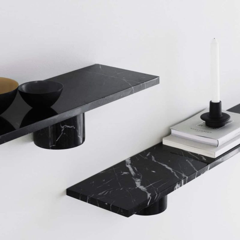 STEN SHELF