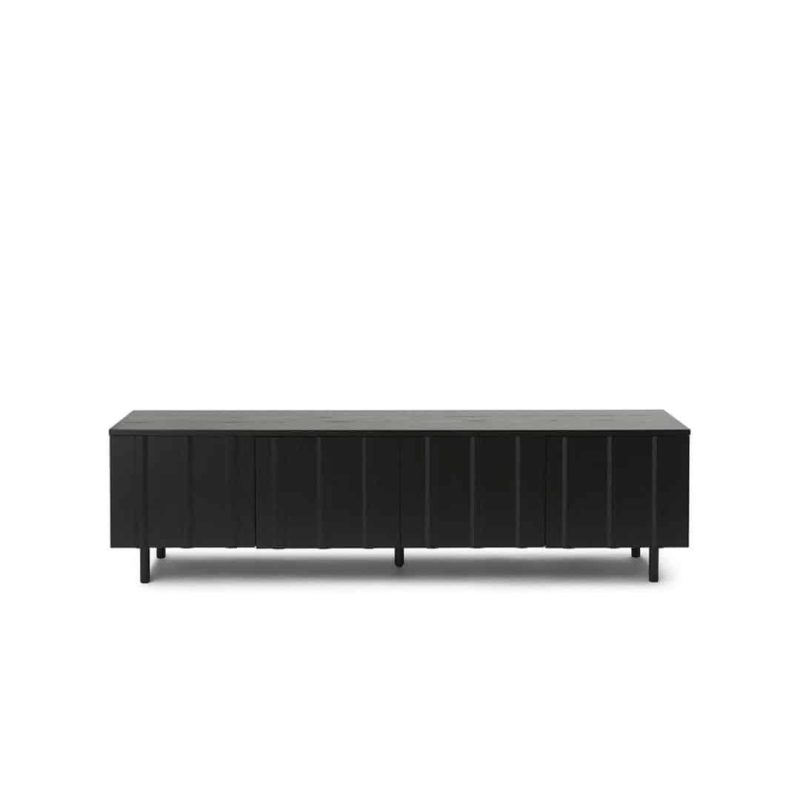 RIB SIDEBOARD LOW