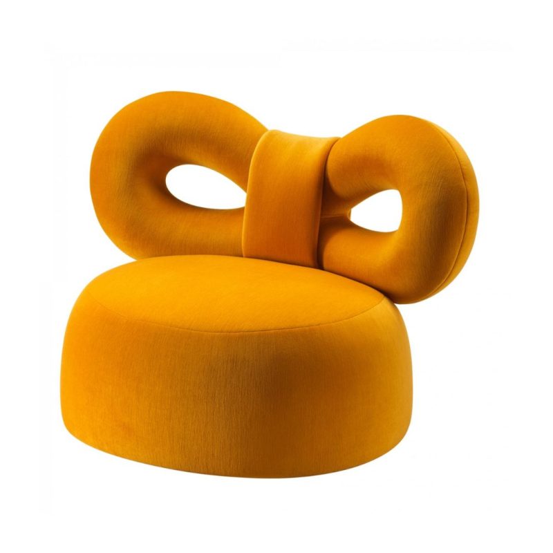 naslonjač ribbon