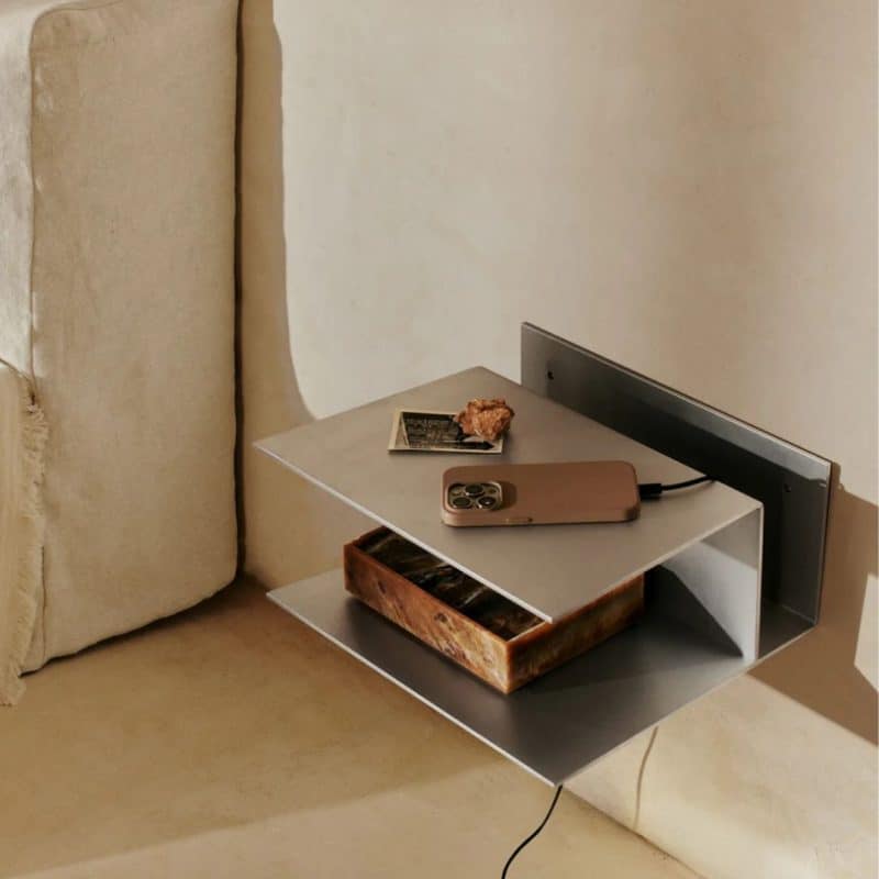 noćni ormarić lager