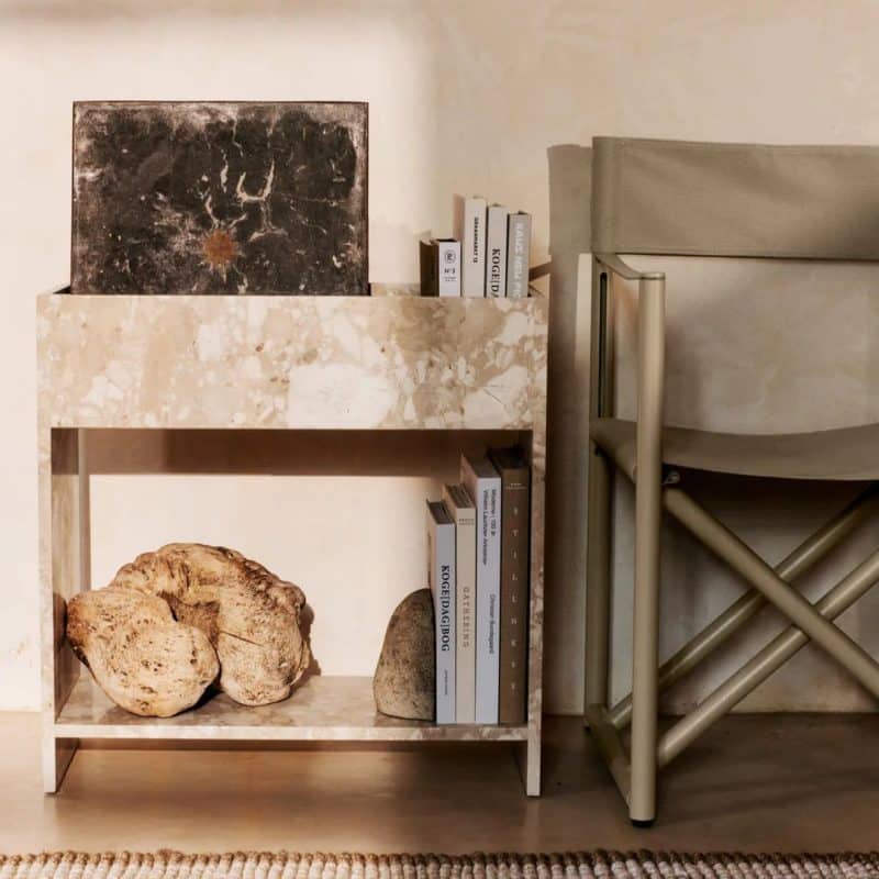 kameni plant box