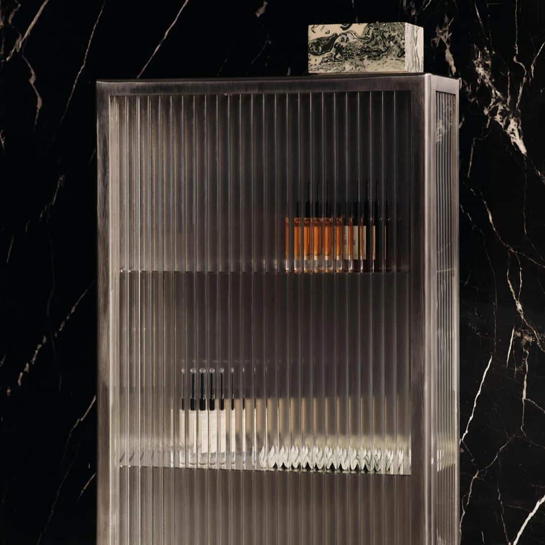 HAZE WALL CABINET TALL - Slika 3
