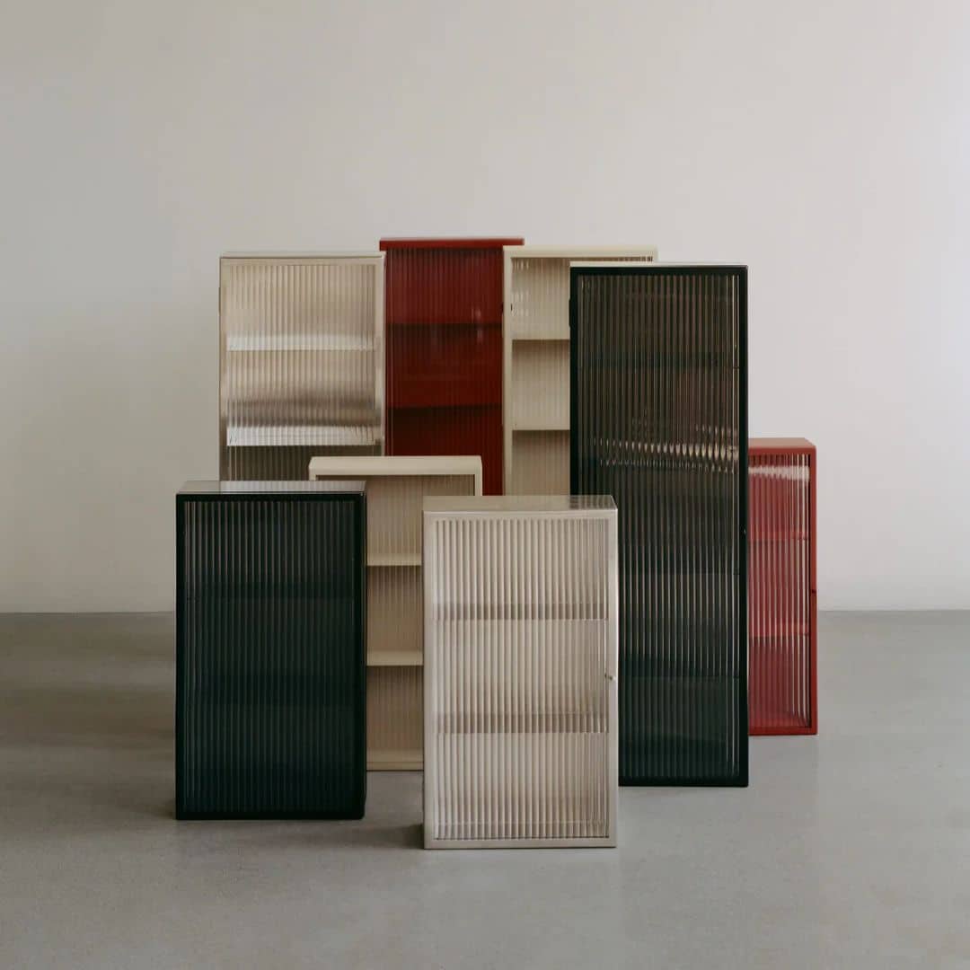 HAZE WALL CABINET TALL - Slika 5