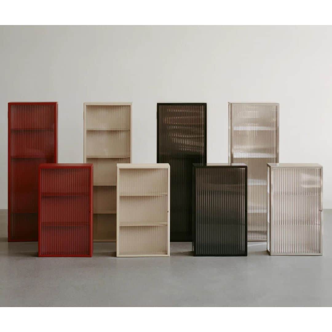 HAZE WALL CABINET TALL - Slika 6