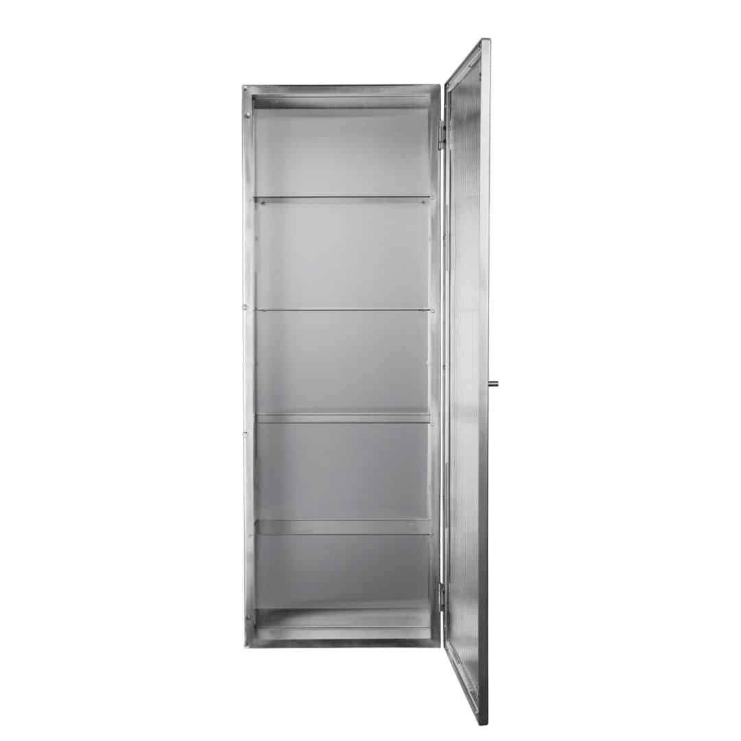 HAZE WALL CABINET TALL - Slika 13