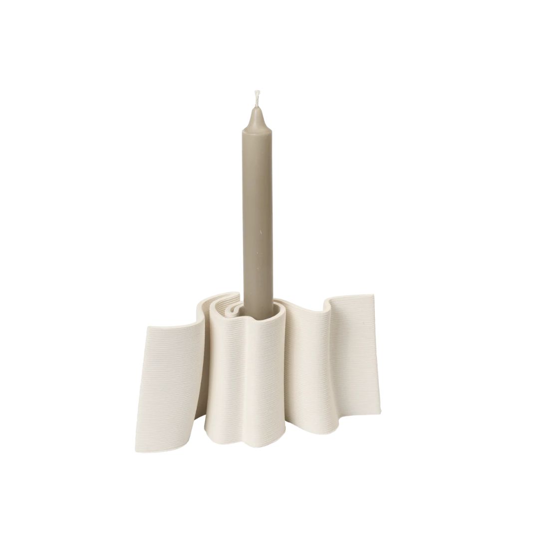 DEDALI CANDLE HOLDER - Slika 2