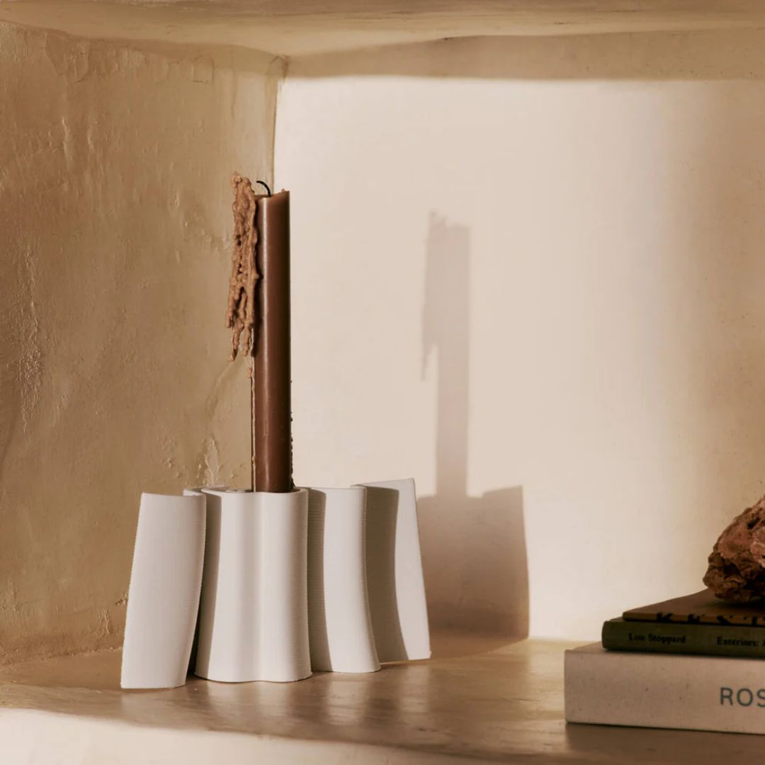 DEDALI CANDLE HOLDER