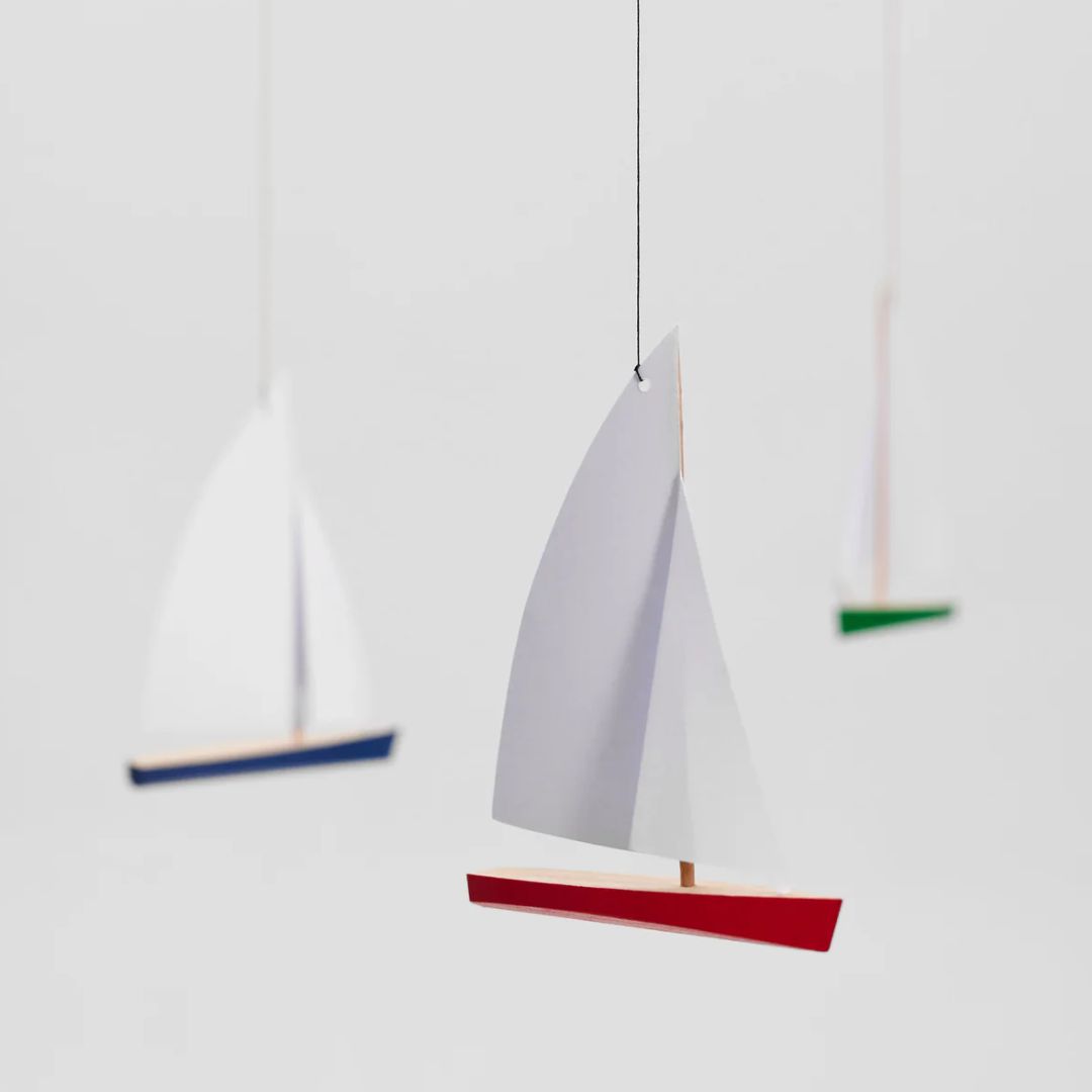 DINGHY REGATTA 5 - Slika 2