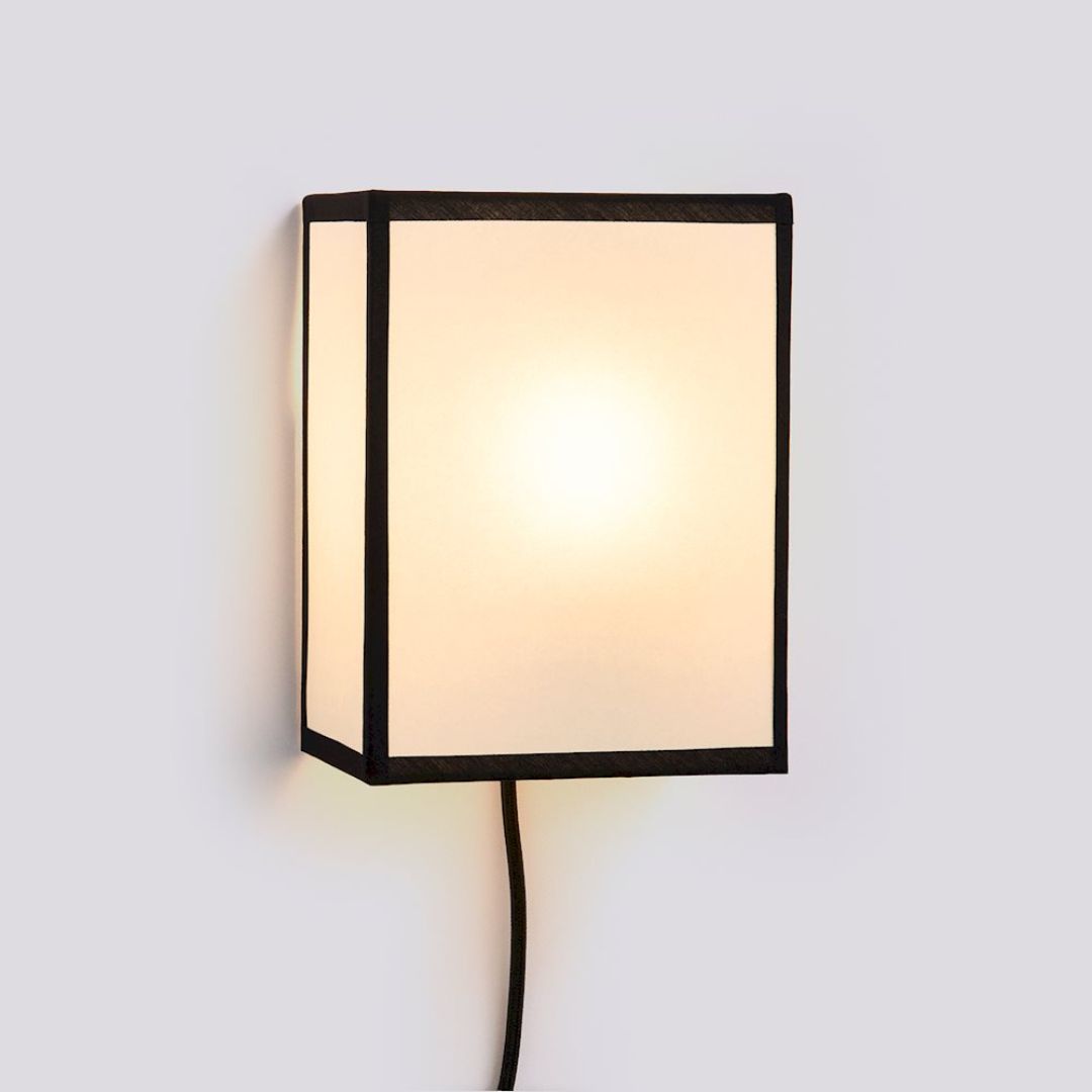 zidna lampa ava