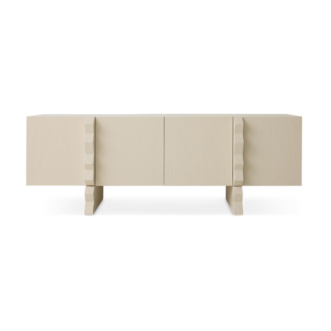 komoda forma, dizajn HK Living