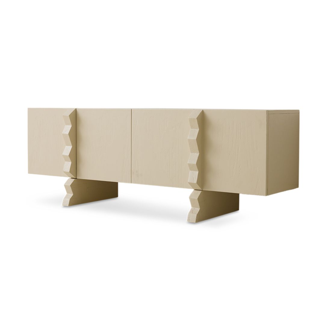 komoda forma, dizajn HK Living