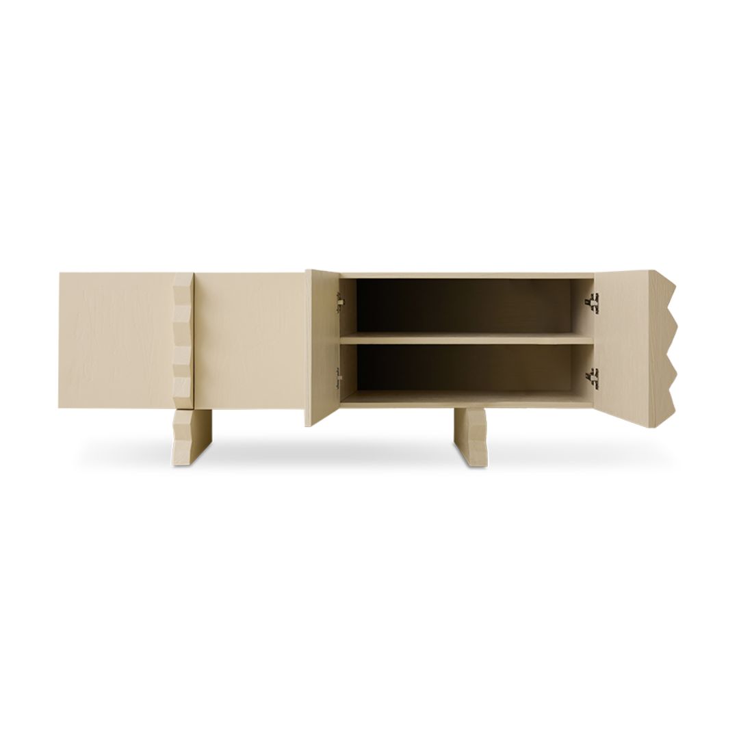 komoda forma, dizajn HK Living