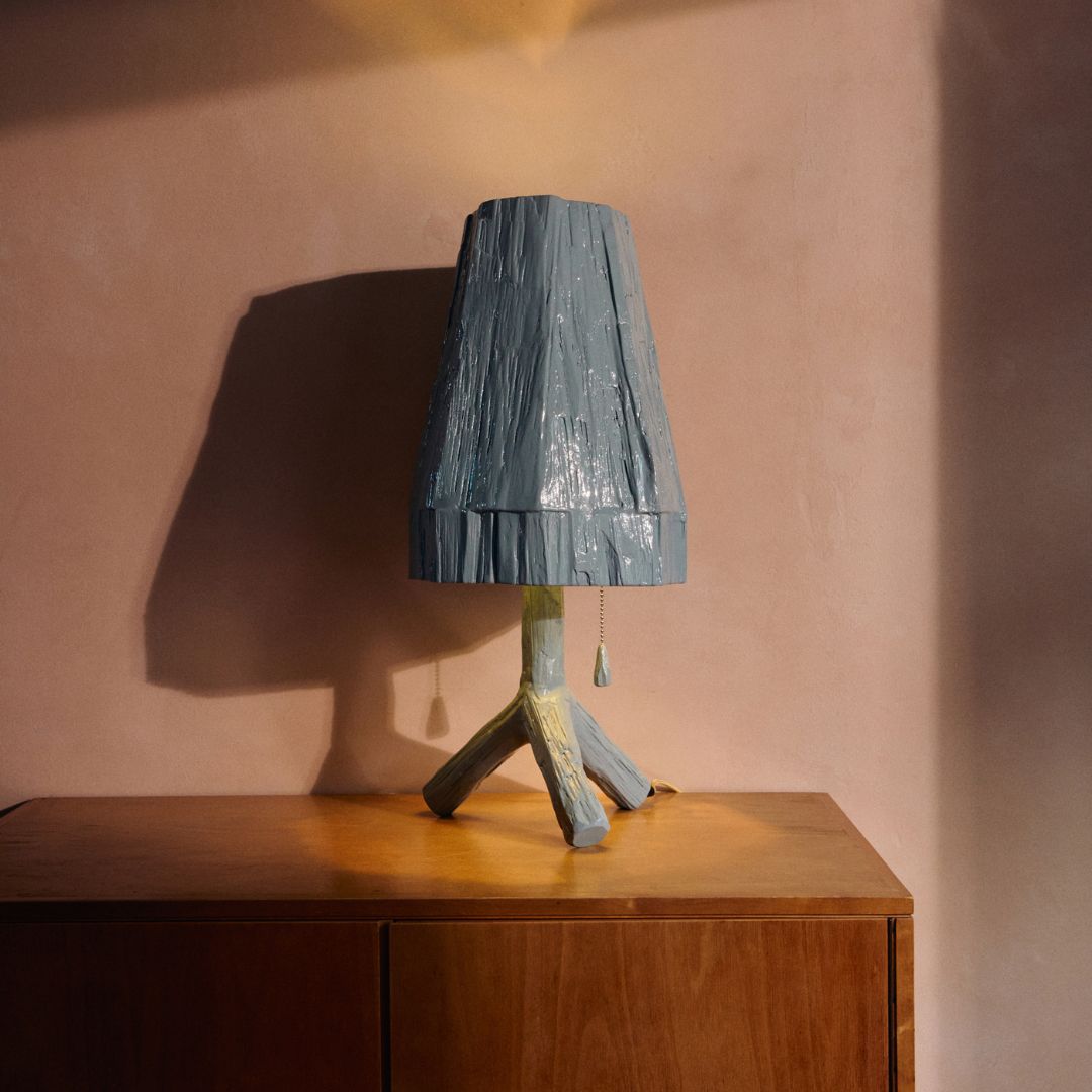 stolna lampa