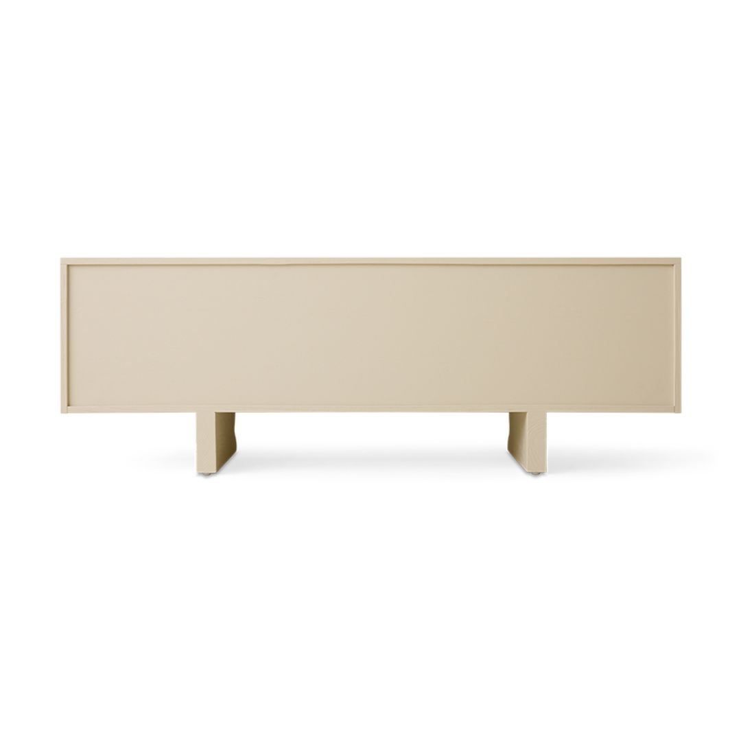 komoda forma, dizajn HK Living
