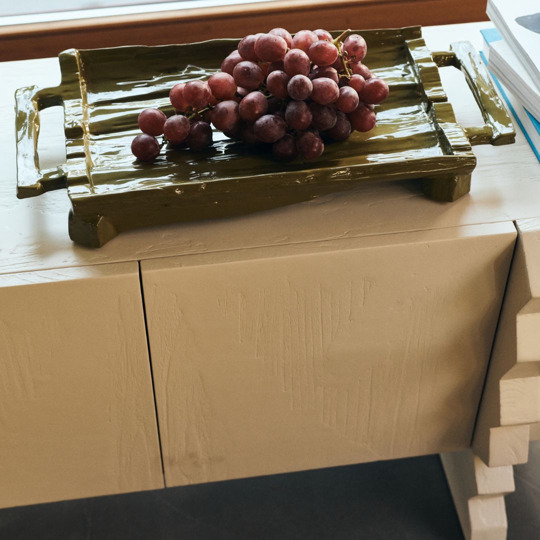 komoda forma, detalji
