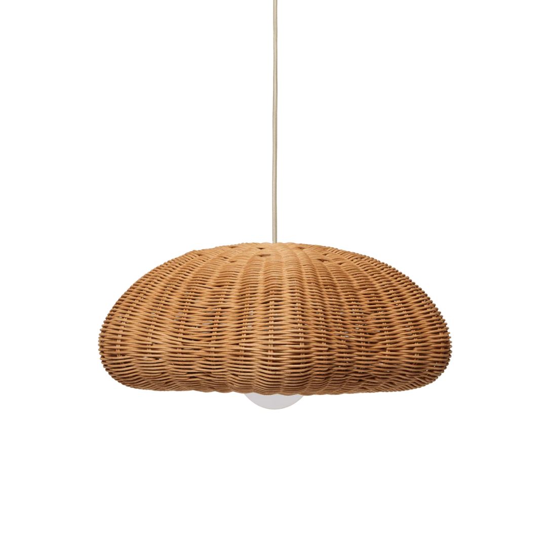 Sjenilo od ratana Rivan, proizvođač Ferm Living