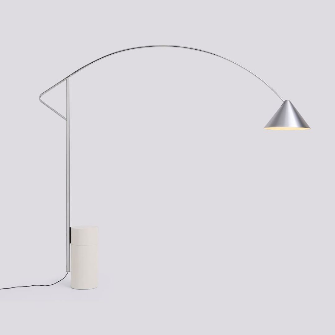 podna lampa compass