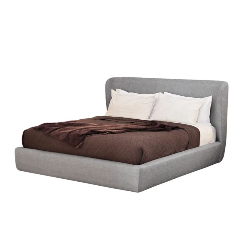 Tapecirani krevet Stay