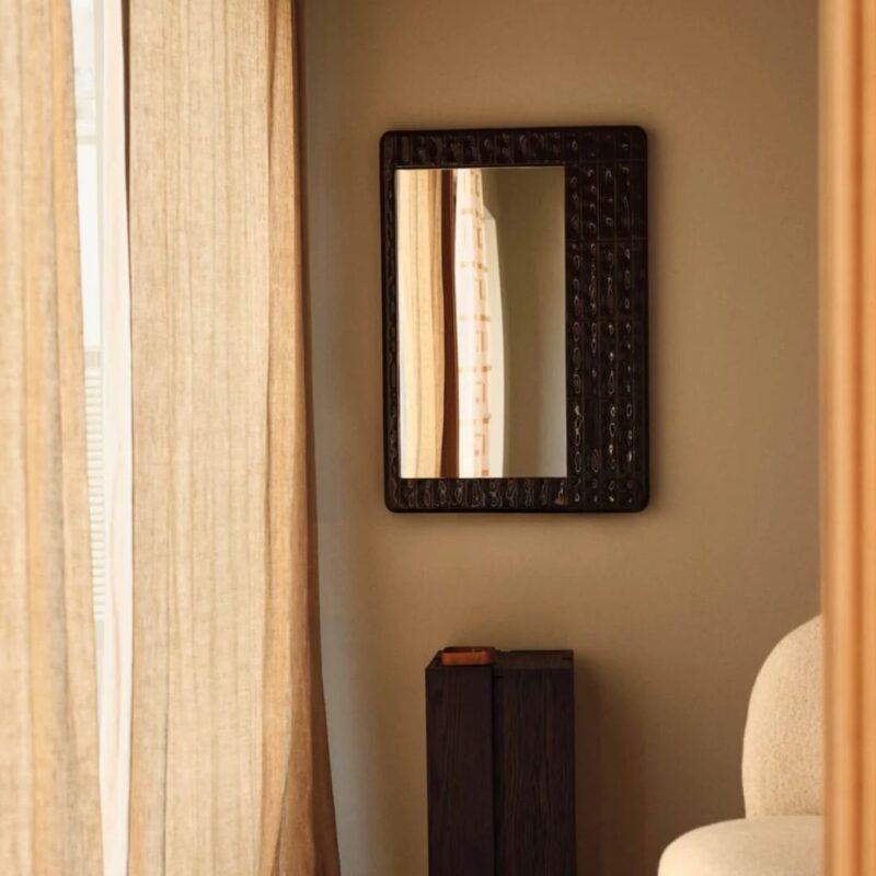Ogledalo Tiling